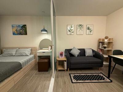 For Rent - Regent Home Bangna, Bangkok