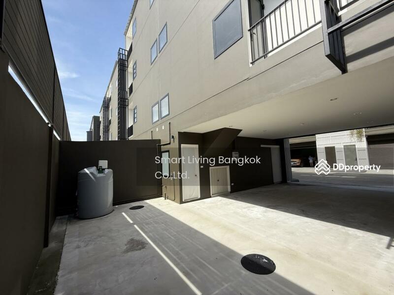 For Sale - Nue Hybe Suksawat, Bangkok