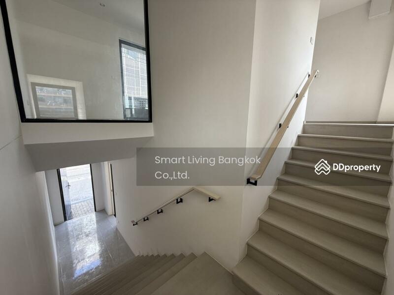 For Sale - Nue Hybe Suksawat, Bangkok