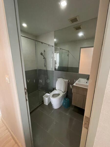 IDEO MOBI Rama 9 : ไอดีโอ โมบิ พระราม 9, กรุงเทพ, 90 ถนนพระราม 9, ห้วยขวาง, กรุงเทพ, 55 ตร.ม., คอนโด ให้เช่า, โดย Living Condo, 11904635 - DDproperty.com
