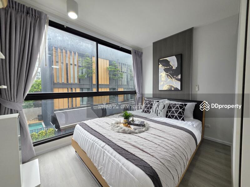 For Sale - Chateau In Town Sukhumvit 62/1 Phase 2, Bangkok