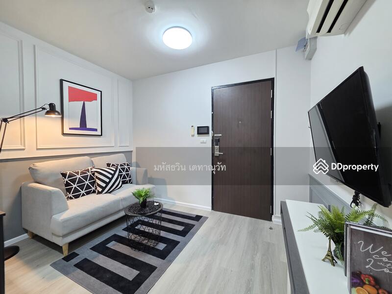For Sale - Chateau In Town Sukhumvit 62/1 Phase 2, Bangkok
