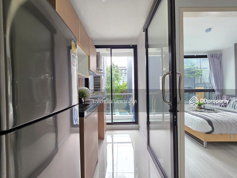 For Sale - Chateau In Town Sukhumvit 62/1 Phase 2, Bangkok