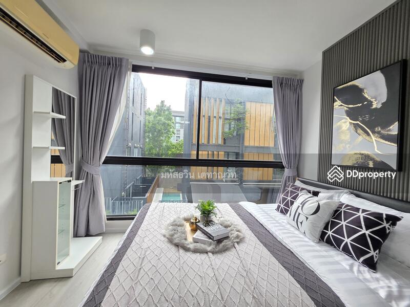 For Sale - Chateau In Town Sukhumvit 62/1 Phase 2, Bangkok