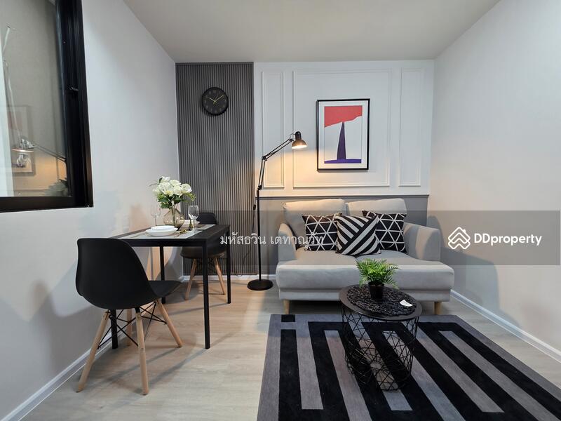 For Sale - Chateau In Town Sukhumvit 62/1 Phase 2, Bangkok