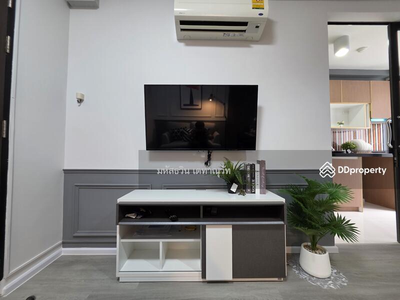 For Sale - Chateau In Town Sukhumvit 62/1 Phase 2, Bangkok