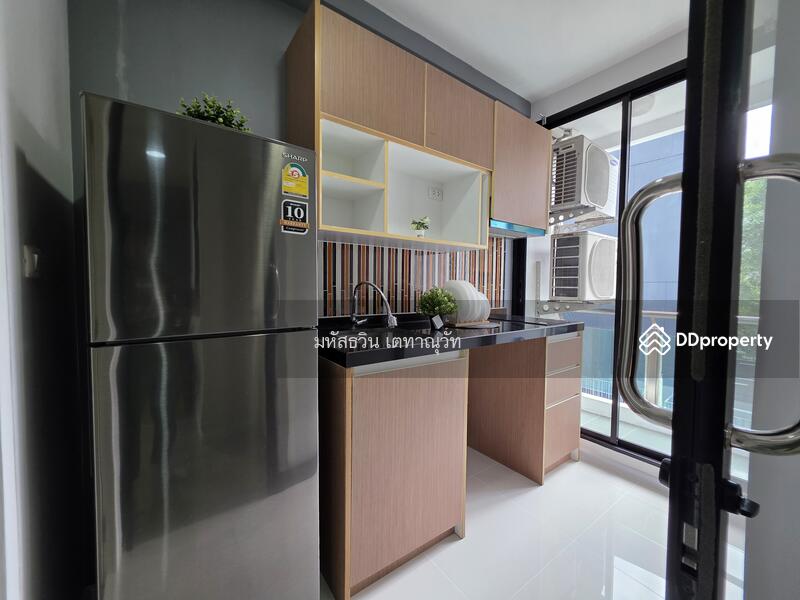 For Sale - Chateau In Town Sukhumvit 62/1 Phase 2, Bangkok