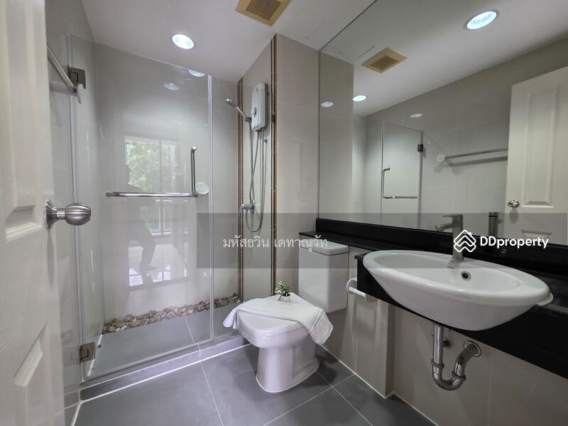 For Sale - Chateau In Town Sukhumvit 62/1 Phase 2, Bangkok