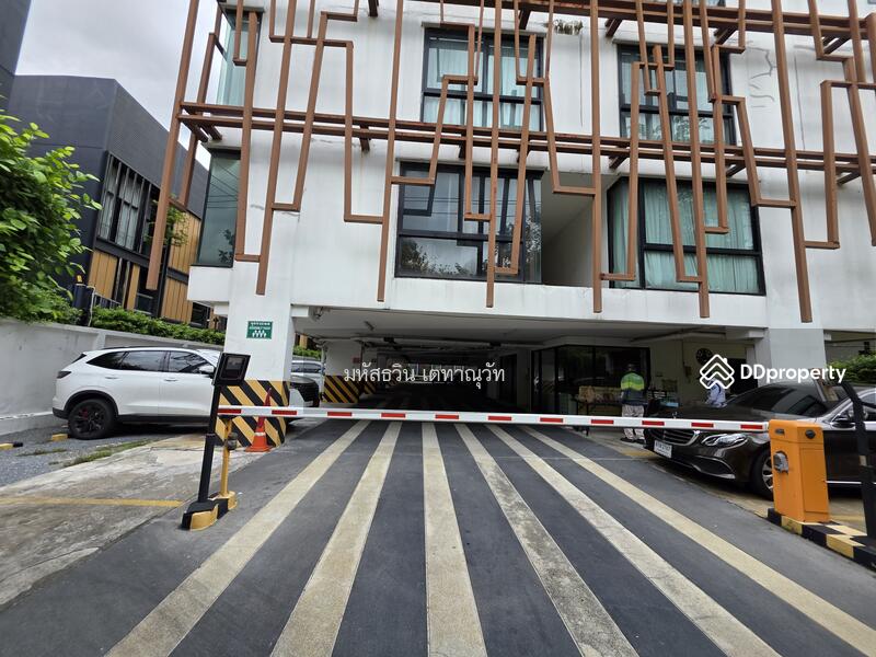 For Sale - Chateau In Town Sukhumvit 62/1 Phase 2, Bangkok