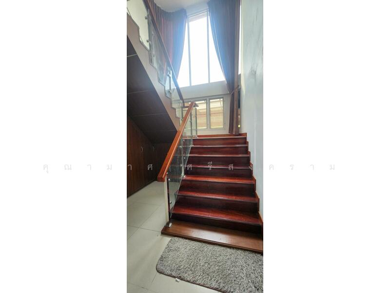 Phanason Garden Home 1, Bangkok, Soi Hathai Rat 12, Hathai Rat Road, Min Buri, Min Buri, Bangkok, 6 Bedrooms, 450 sqm, Single Detached House For Sale, by Khunamat Srisongkhram, 11904657 - DDproperty.com