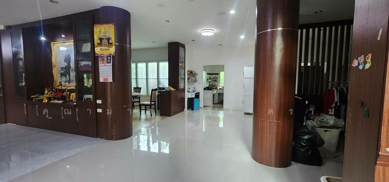 Phanason Garden Home 1, Bangkok, Soi Hathai Rat 12, Hathai Rat Road, Min Buri, Min Buri, Bangkok, 6 Bedrooms, 450 sqm, Single Detached House For Sale, by Khunamat Srisongkhram, 11904657 - DDproperty.com