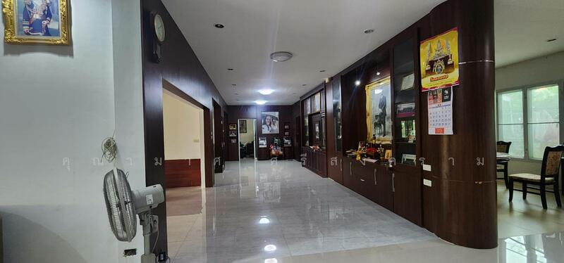 พนาสนธิ์ การ์เด้นโฮม 1 : Phanason Garden Home 1, กรุงเทพ, Soi Hathai Rat 12, Hathai Rat Road, มีนบุรี, มีนบุรี, กรุงเทพ, 450 ตร.ม., บ้านเดี่ยว ขาย, โดย คุณามาศ ศรีสงคราม, 11904657 - DDproperty.com