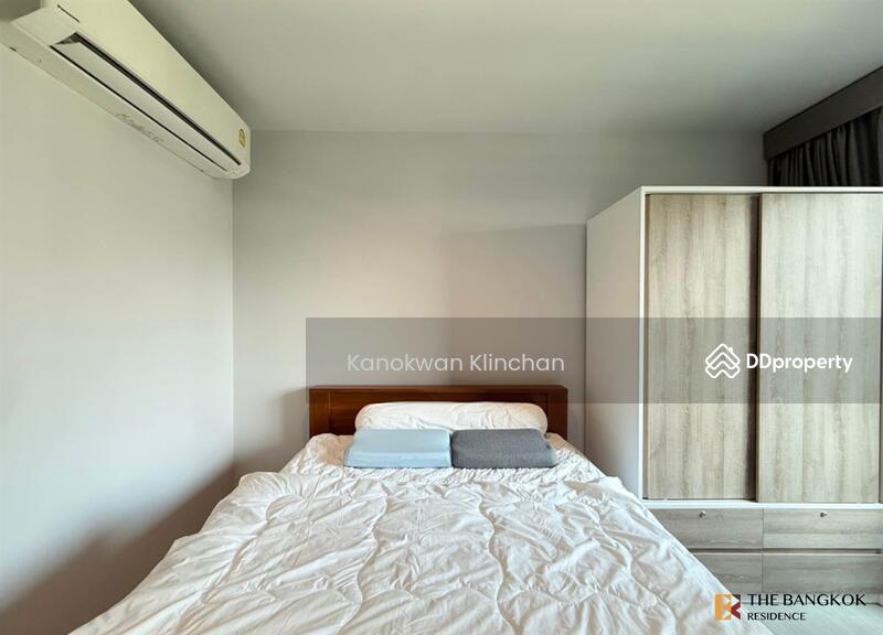 For Sale - Life Asoke-Rama 9, Bangkok