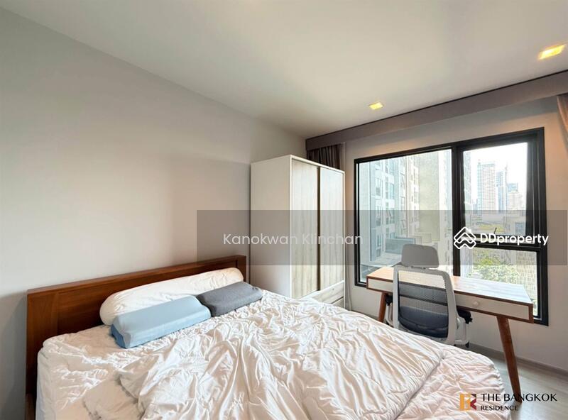For Sale - Life Asoke-Rama 9, Bangkok
