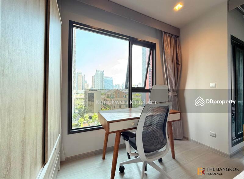 For Sale - Life Asoke-Rama 9, Bangkok