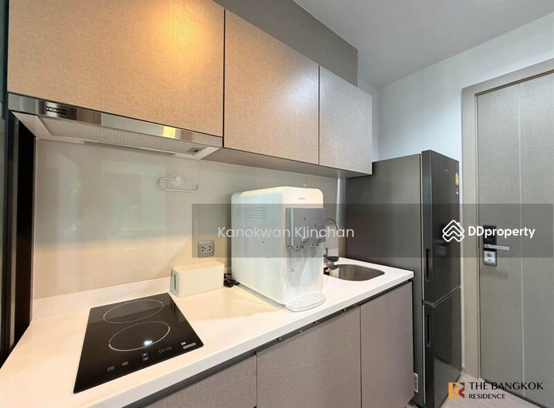 For Sale - Life Asoke-Rama 9, Bangkok
