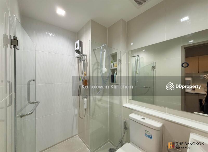 For Sale - Life Asoke-Rama 9, Bangkok