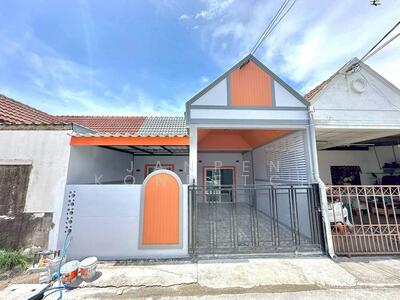 ขาย - หมู่บ้านสุขสมพงษ์, ชลบุรี