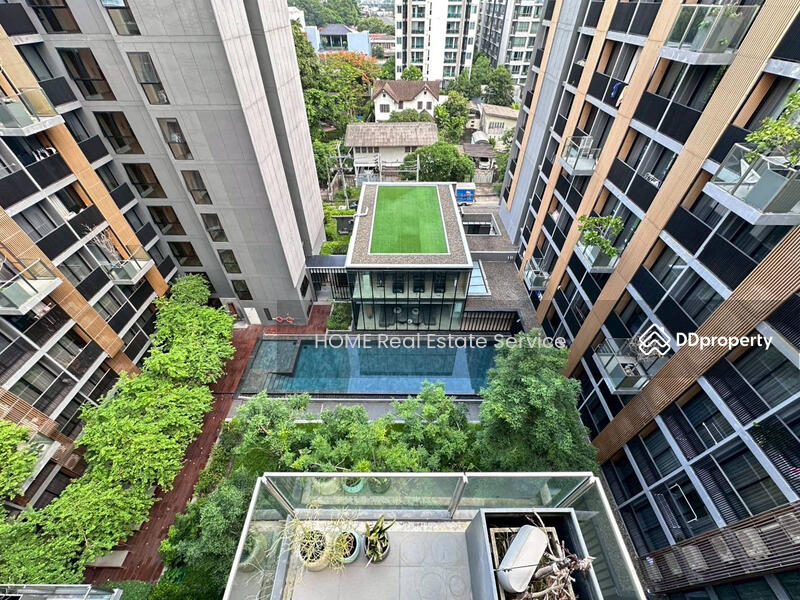 ขาย - Noble Ambience Sukhumvit 42 : โนเบิล แอมเบียนส์ สุขุมวิท 42, กรุงเทพ