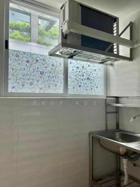 Baan Srisawad Condominium, Bangkok, ประดิพัทธ์ ถนนประดิพัทธ์, Samsen Nai, Phaya Thai, Bangkok, 1 Bedroom, 36 sqm, Condo For Sale, by สนใจติดต่อ, 11904705 - DDproperty.com