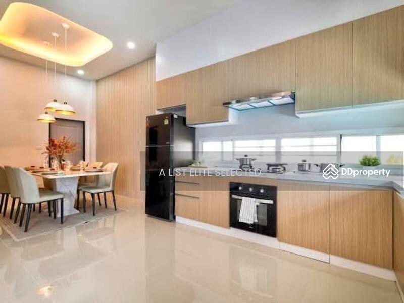 For Sale - Luxury Pool Villa near Soi Siam - New Pool Villa Near Soi Siam, Pattaya