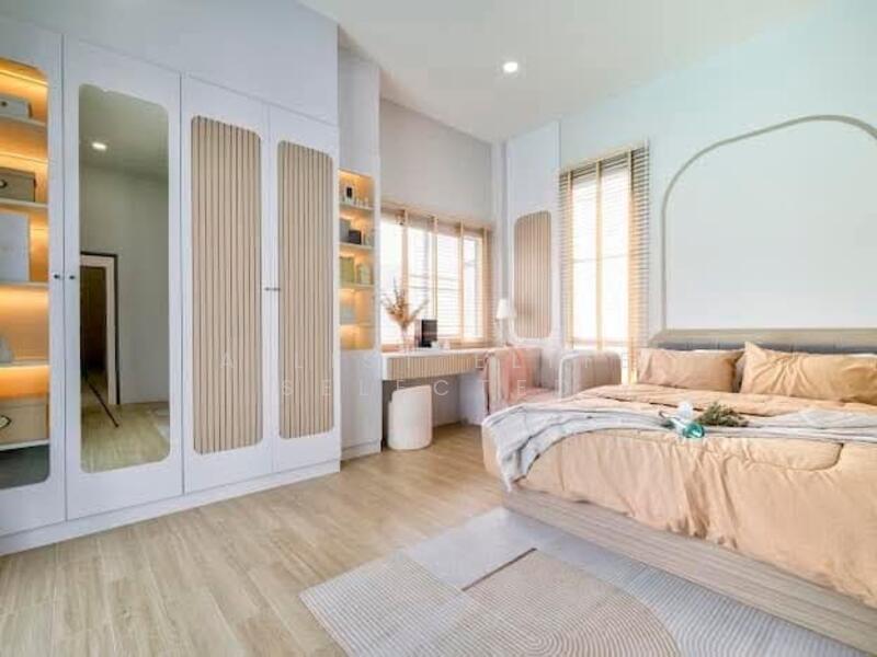 Luxury Pool Villa near Soi Siam - New Pool Villa Near Soi Siam, Chon Buri (Pattaya), Nong Pru, Bang Lamung (Pattaya), Chon Buri (Pattaya), 4 Bedrooms, 364 sqm, Villa For Sale, by A LIST ELITE SELECTED, 11904714 - DDproperty.com