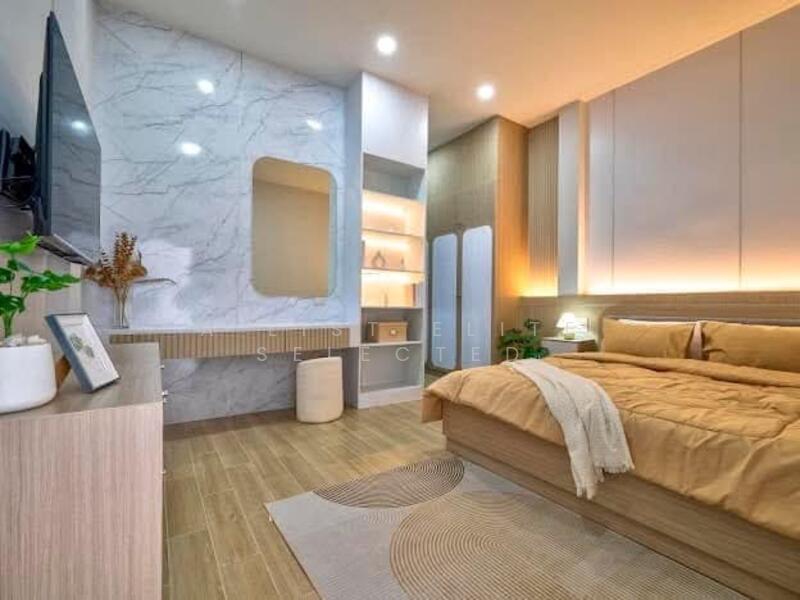 Luxury Pool Villa near Soi Siam - New Pool Villa Near Soi Siam, Chon Buri (Pattaya), Nong Pru, Bang Lamung (Pattaya), Chon Buri (Pattaya), 4 Bedrooms, 364 sqm, Villa For Sale, by A LIST ELITE SELECTED, 11904714 - DDproperty.com