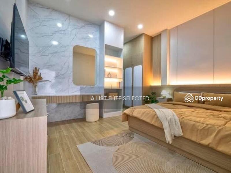 For Sale - Luxury Pool Villa near Soi Siam - New Pool Villa Near Soi Siam, Pattaya
