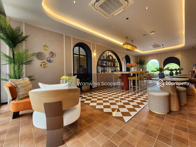For Rent - Cabanas Hua Hin, Prachuap Khiri Khan