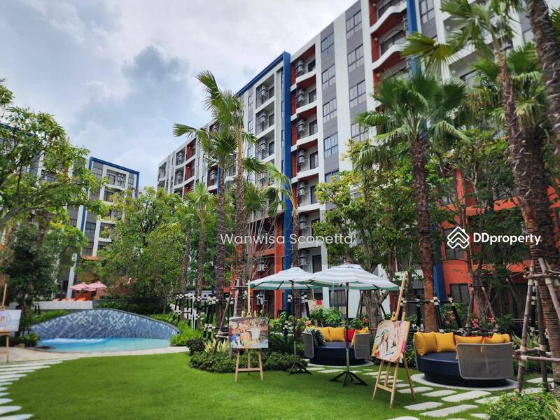For Rent - Cabanas Hua Hin, Prachuap Khiri Khan