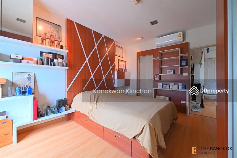 For Sale - Life @ Ratchada-Suthisan, Bangkok