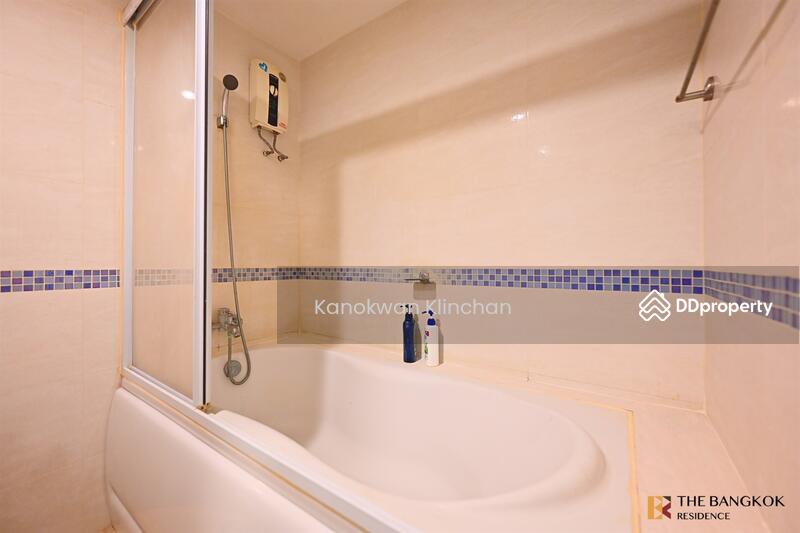 For Sale - Life @ Ratchada-Suthisan, Bangkok
