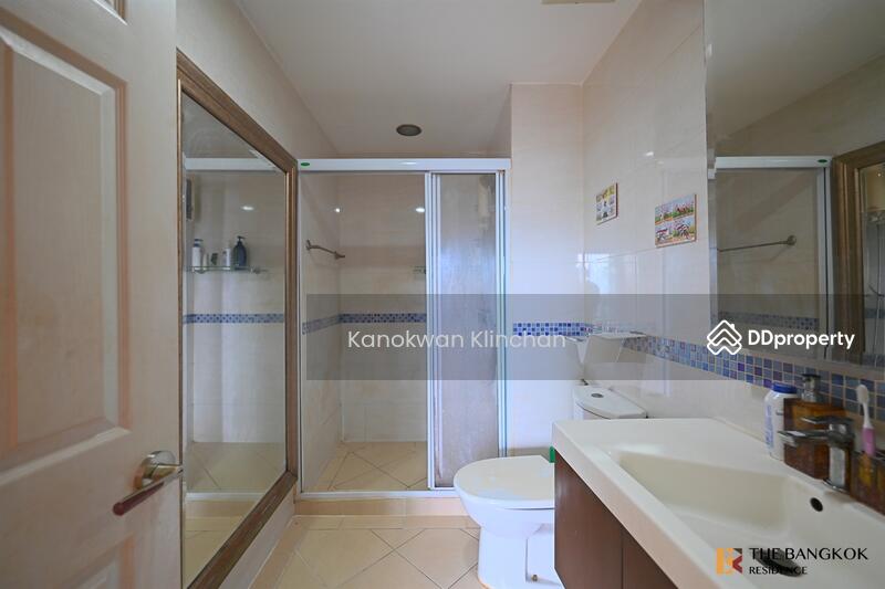 For Sale - Life @ Ratchada-Suthisan, Bangkok