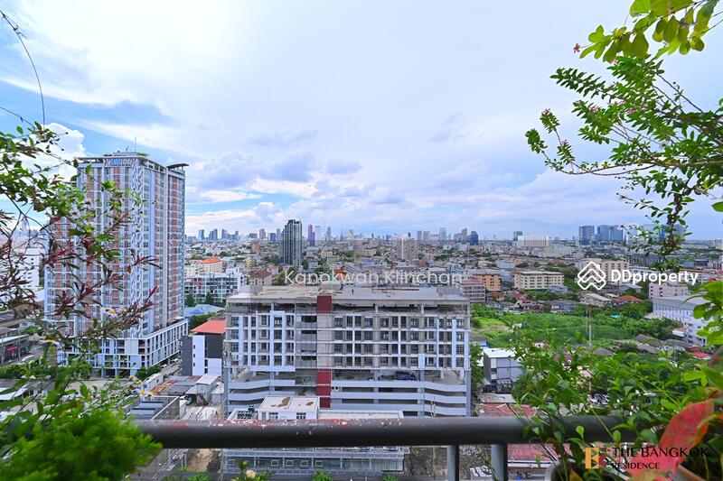 For Sale - Life @ Ratchada-Suthisan, Bangkok