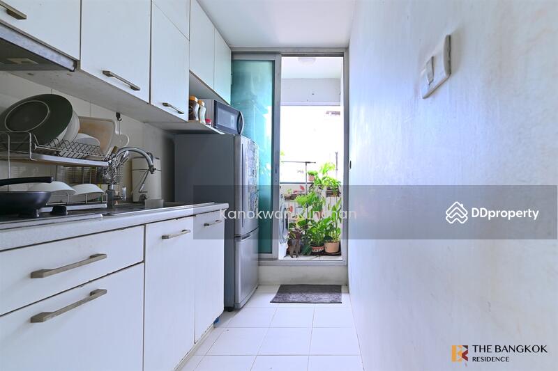 For Sale - Life @ Ratchada-Suthisan, Bangkok
