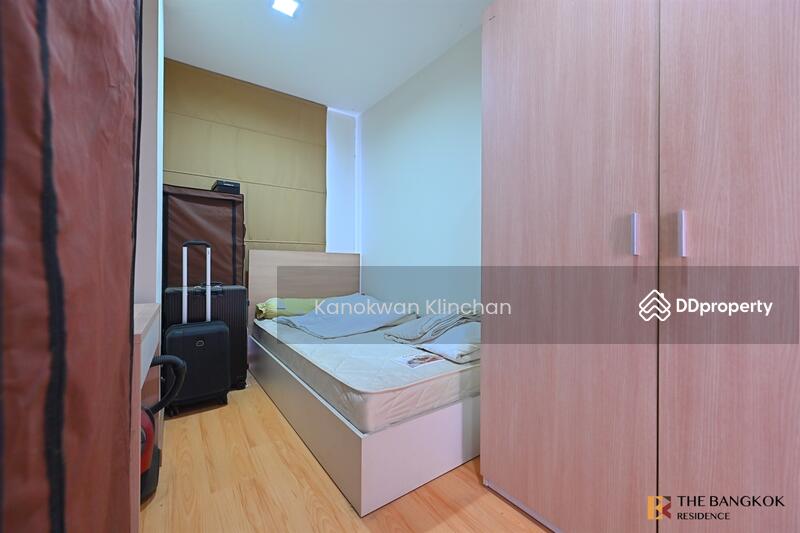 For Sale - Life @ Ratchada-Suthisan, Bangkok