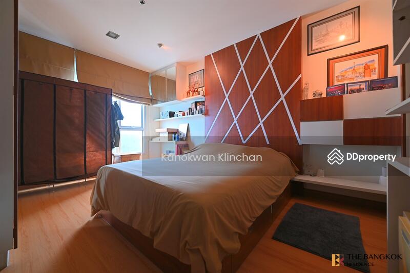 For Sale - Life @ Ratchada-Suthisan, Bangkok