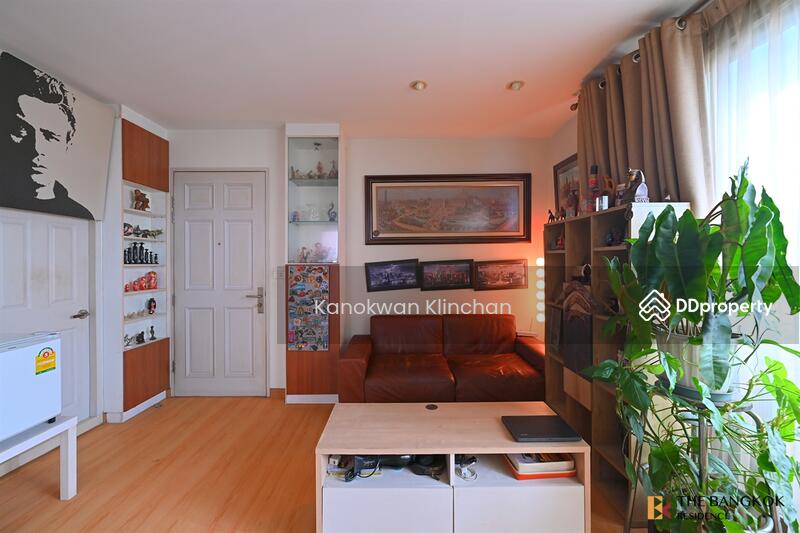 For Sale - Life @ Ratchada-Suthisan, Bangkok