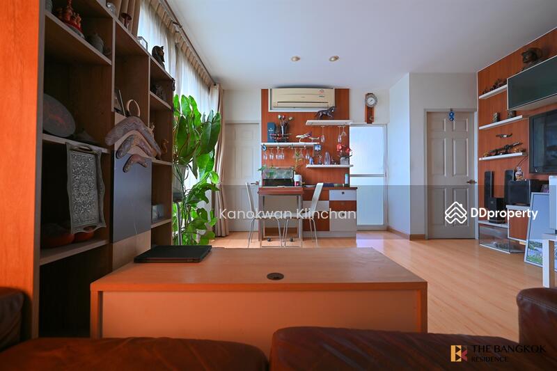 For Sale - Life @ Ratchada-Suthisan, Bangkok