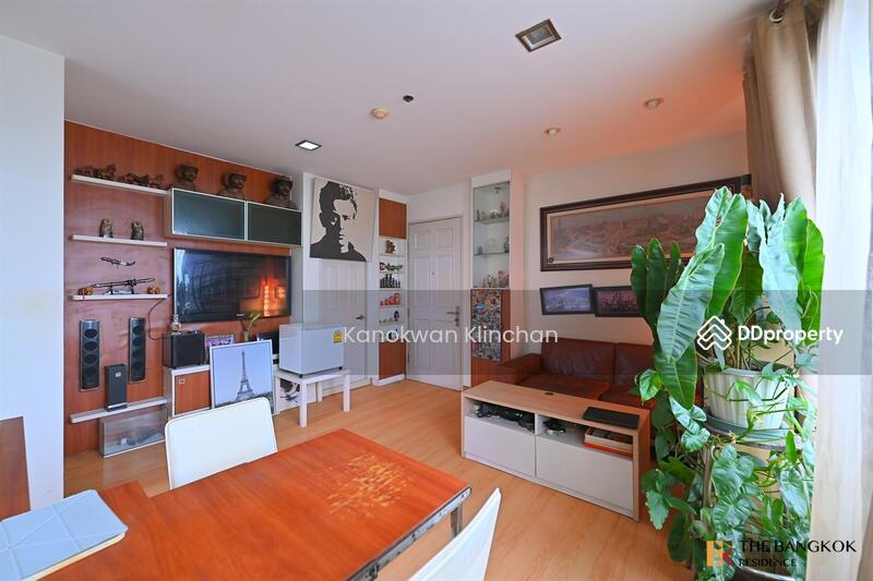 For Sale - Life @ Ratchada-Suthisan, Bangkok