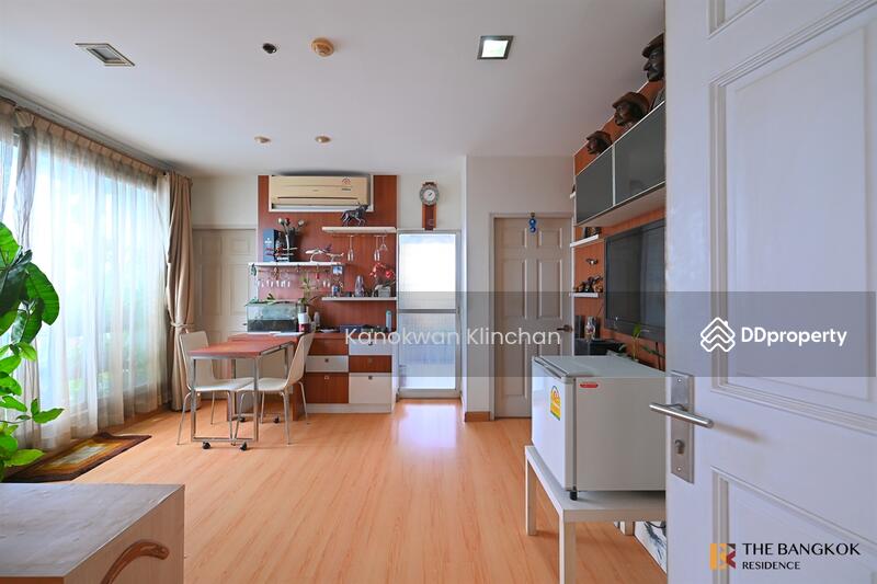 For Sale - Life @ Ratchada-Suthisan, Bangkok