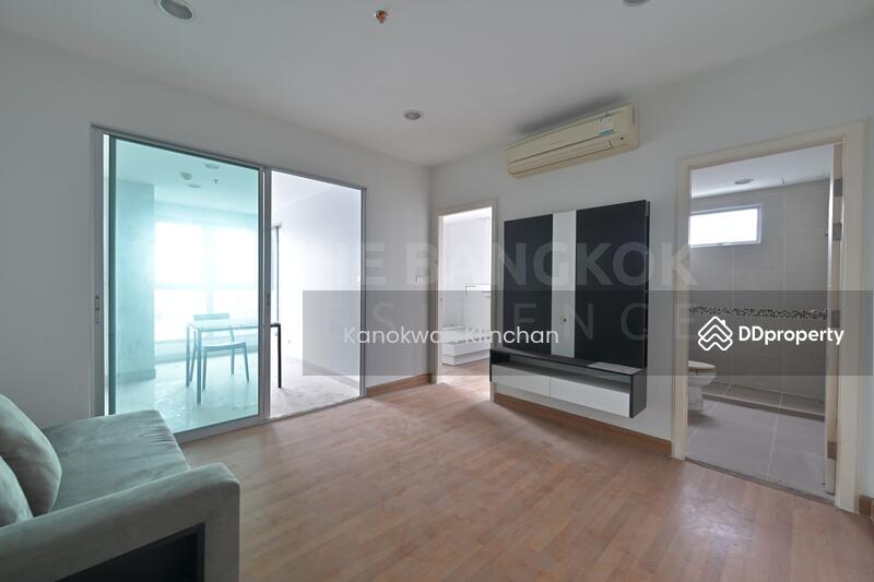 For Sale - Centric Ratchada-Suthisan, Bangkok