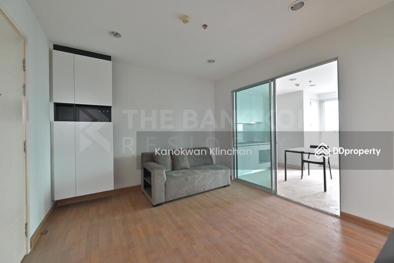 For Sale - Centric Ratchada-Suthisan, Bangkok