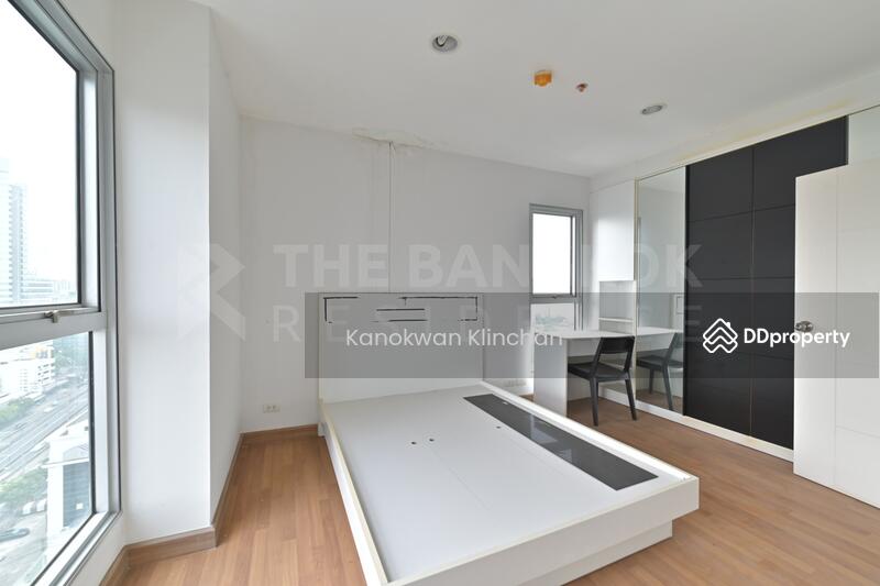 For Sale - Centric Ratchada-Suthisan, Bangkok