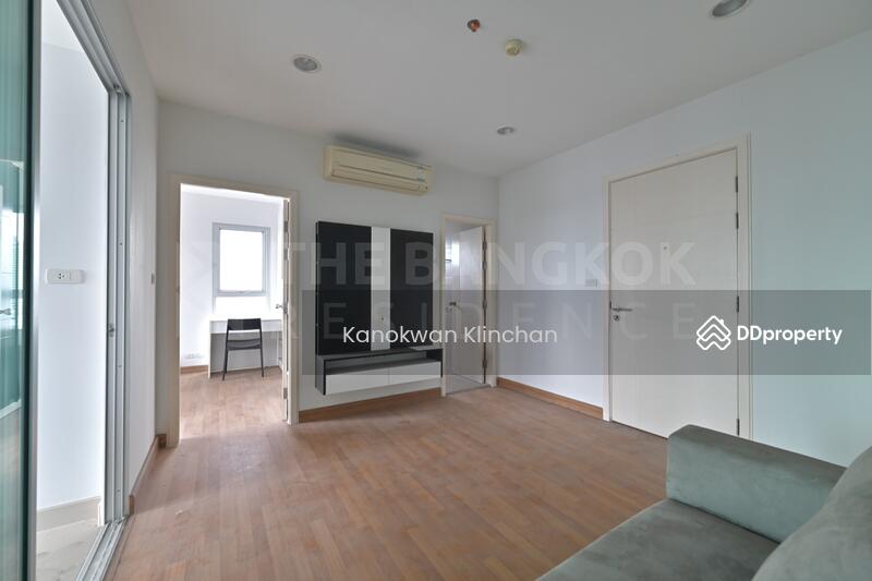 For Sale - Centric Ratchada-Suthisan, Bangkok