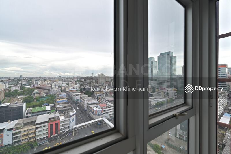 For Sale - Centric Ratchada-Suthisan, Bangkok