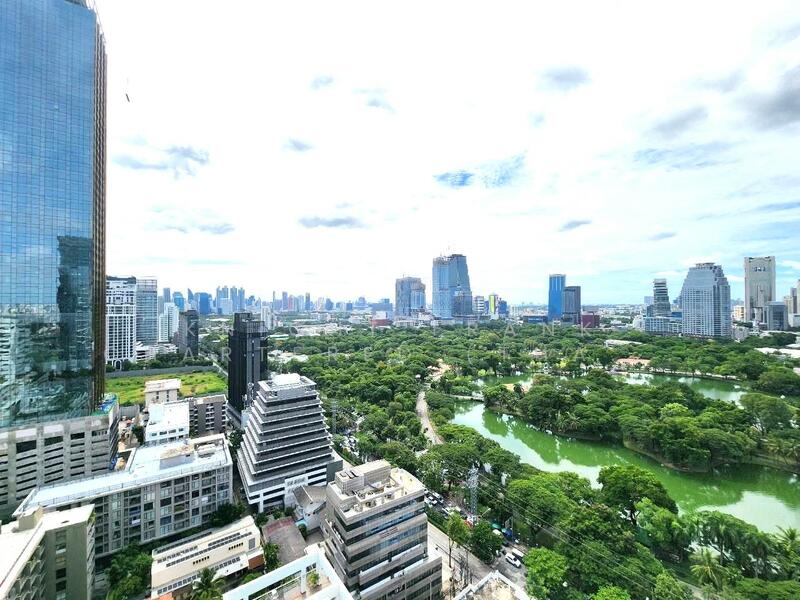 185 Rajadamri, Bangkok, 185 Rajadamri Road, Lumphini, Pathum Wan, Bangkok, 5 Bedrooms, 339 sqm, Condo For Sale, by Knight Frank Chartered (Thailand) Co.,Ltd, 11904755 - DDproperty.com