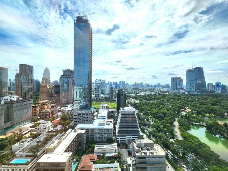 185 Rajadamri, Bangkok, 185 Rajadamri Road, Lumphini, Pathum Wan, Bangkok, 5 Bedrooms, 339 sqm, Condo For Sale, by Knight Frank Chartered (Thailand) Co.,Ltd, 11904755 - DDproperty.com