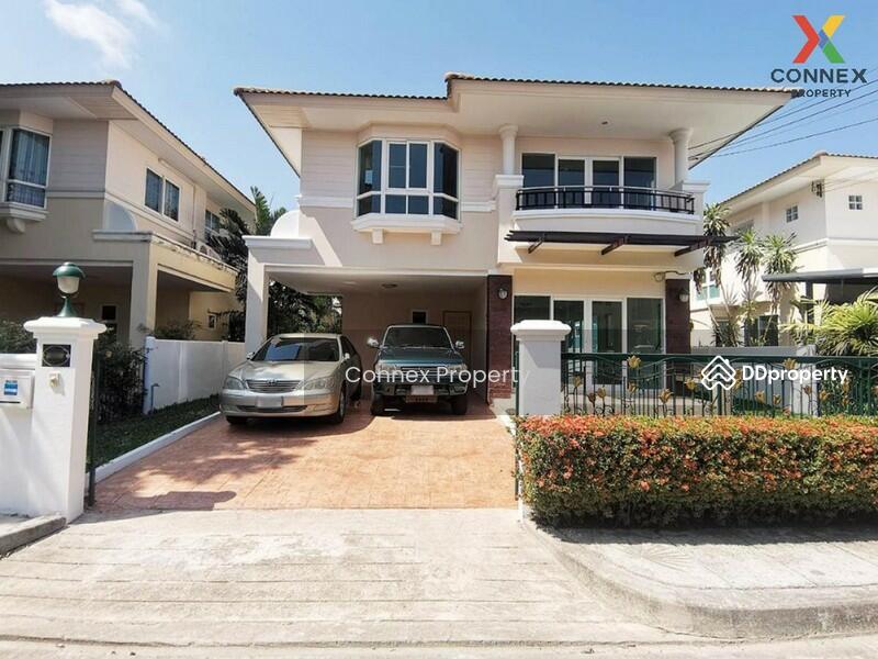 For Rent - Supalai ParkVille Prachauthit-suksawat, Samut Prakan