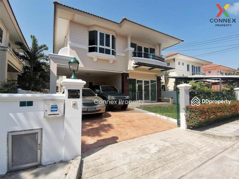 For Rent - Supalai ParkVille Prachauthit-suksawat, Samut Prakan